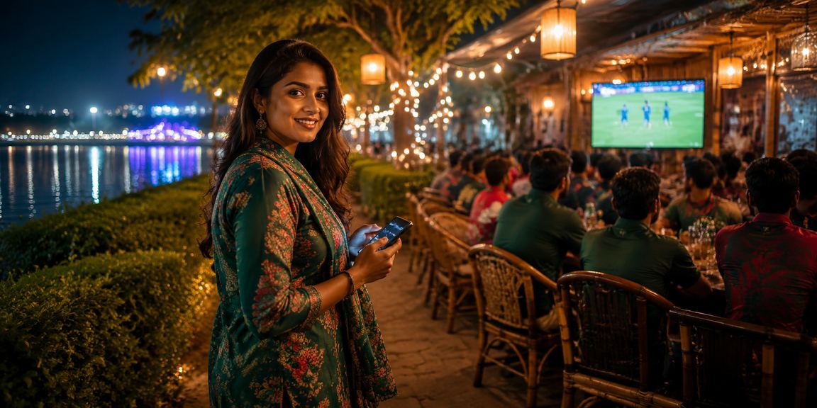 ঢাকায় tk990 প্ল্যাটফর্মে মোবাইলে ক্রিকেট বেটিং জমার দৃশ্য