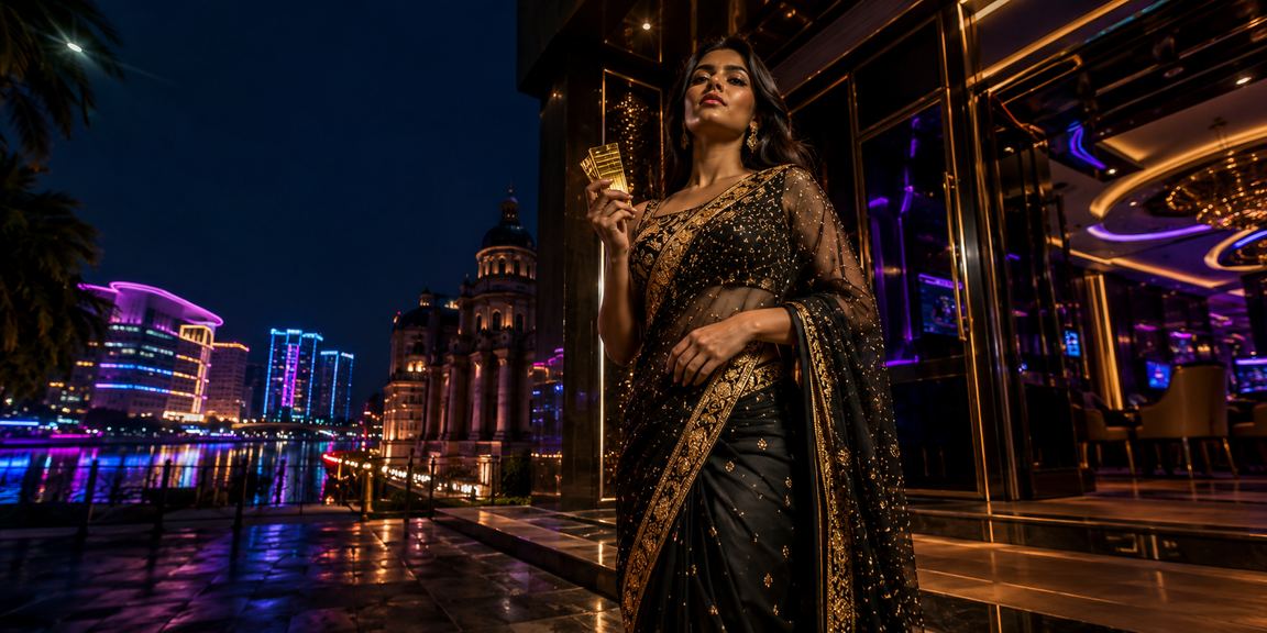রাজশাহীতে নিয়ন আলোয় বেটিং পরিবেশ
